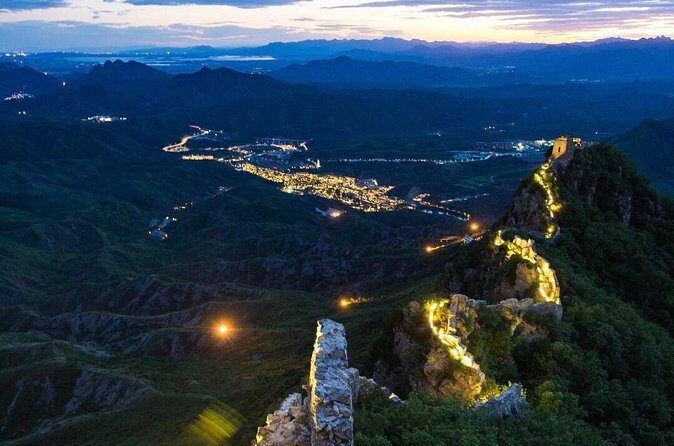 Gubei Water Town and Simatai Great Wall with Transfer - FAQ