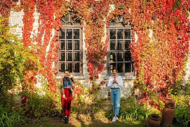 Gubei Water Town Overnight and Mutianyu Great Wall 2 Day Private Self-Guide Tour - The Sum Up