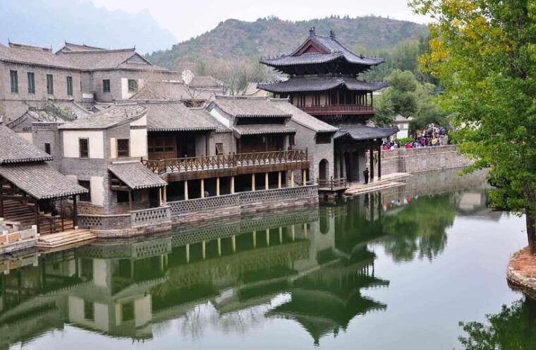 gubei-water-town-simatai-great-wall-ticket-booking-and-tour
