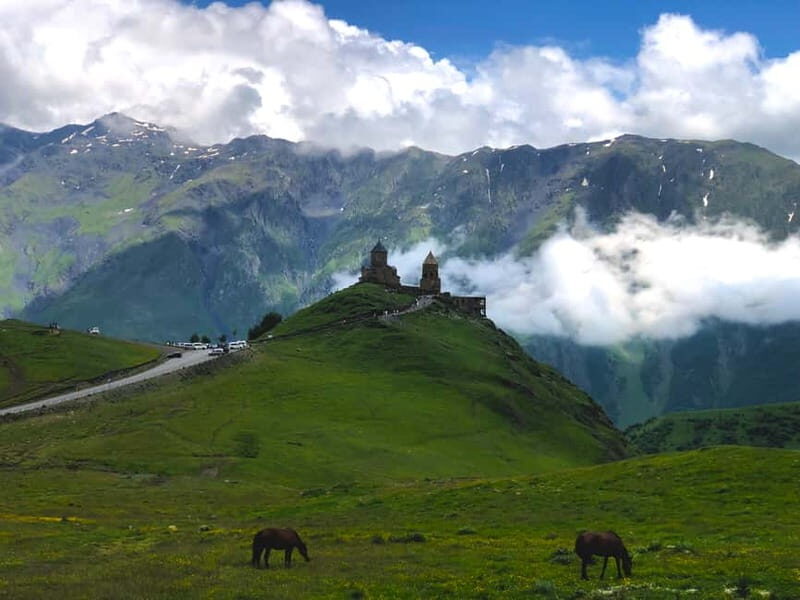 Gudauri and Kazbegi: Private Day Trip from Tbilisi - Final Thoughts