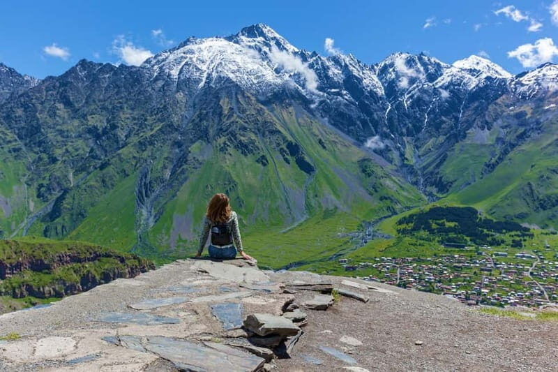 Gudauri and Kazbegi Private day Trip - What’s Included & What’s Not