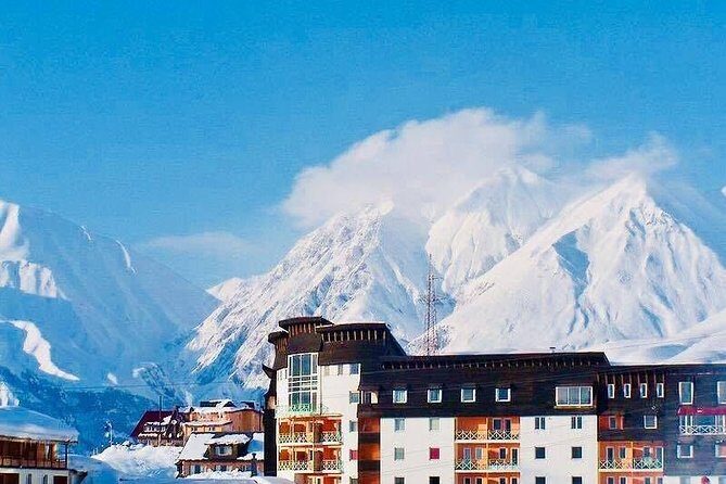 Gudauri ski tour (Group Tour) - Practical Tips for Your Gudauri Tour