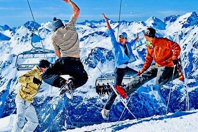 Gudauri ski tour (Group Tour) - Final Thoughts