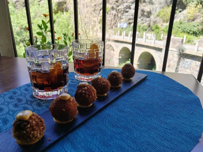 Güejar Sierra: History and gastronomy of Sierra Nevada - Final Thoughts