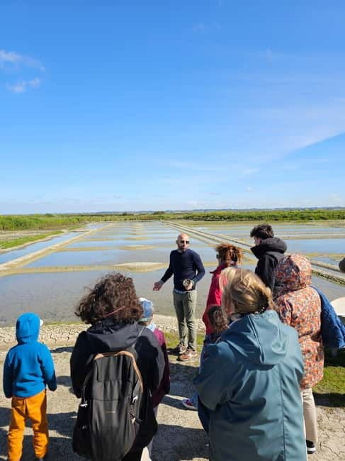 Guérande Salt Marshes tour - Is This Tour Worth the Price?