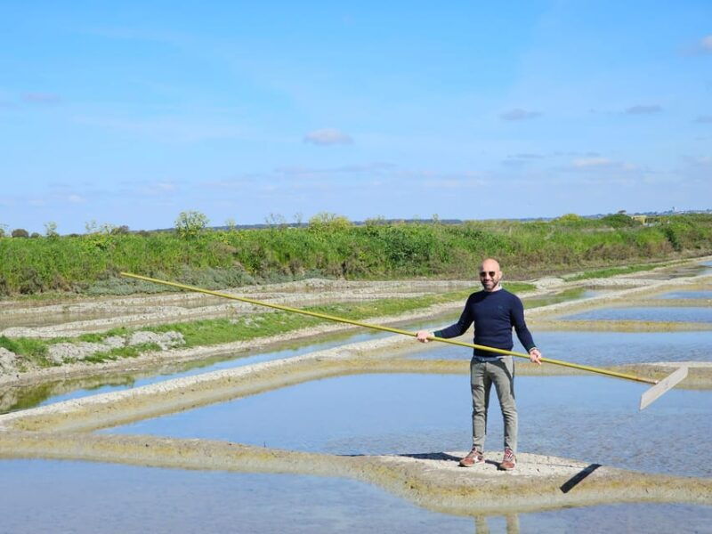 Guérande Salt Marshes tour - Practical Tips for Visitors