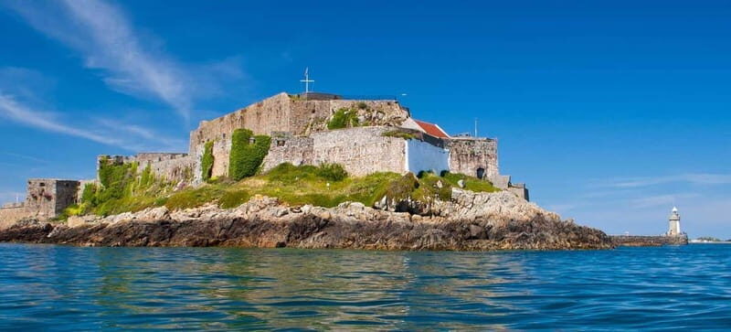 Guernsey: Half-Day Island Shore Excursion Tour - Authentic Experiences & Reviews  