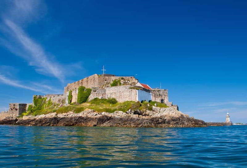 Guernsey: Half-Day Small-Group Coastal Highlights Tour - A Closer Look at the Itinerary