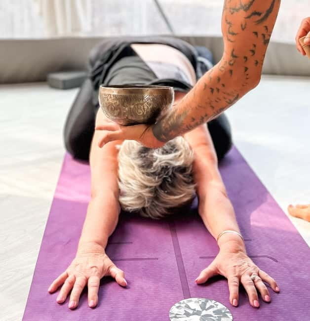Guia: Albufeira Dome Vinyasa Yoga Classes with Lulushanti - The Value: Is It Worth It?