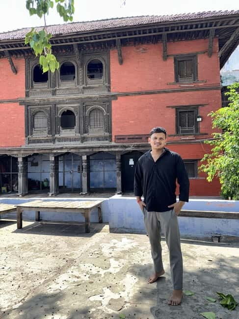 Guide francophone à varanasi - Rakesh - Final Thoughts