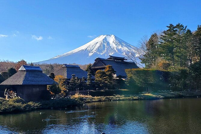 guided-2-days-mt-fuji-and-hakone-tour-green-number-plates
