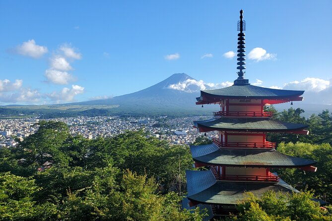guided-2-days-mt-fuji-and-hakone-tour-green-number-plates