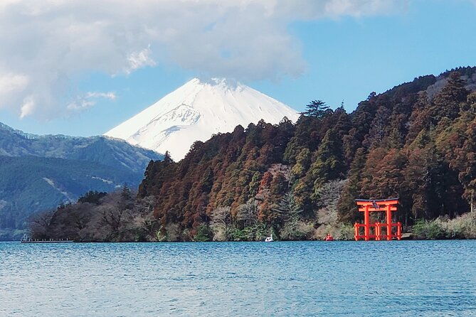 guided-2-days-tour-tokyo-mt-fuji-and-hakone-green-number-plates