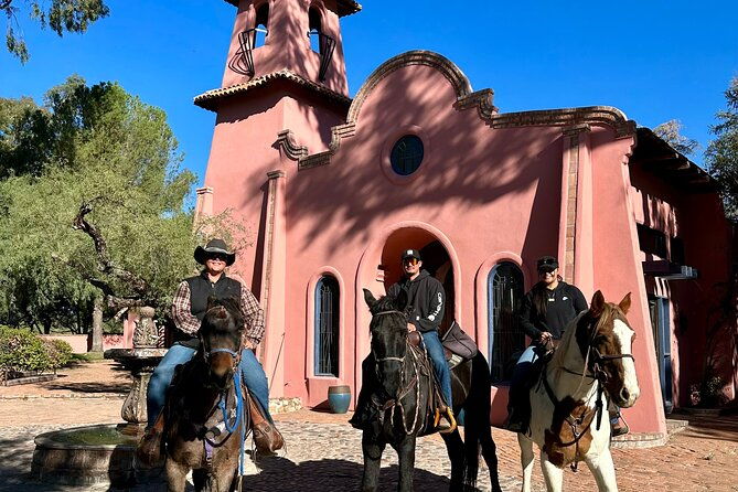 guided-2-hour-horseback-ride-catalina-state-park-coronado-forest