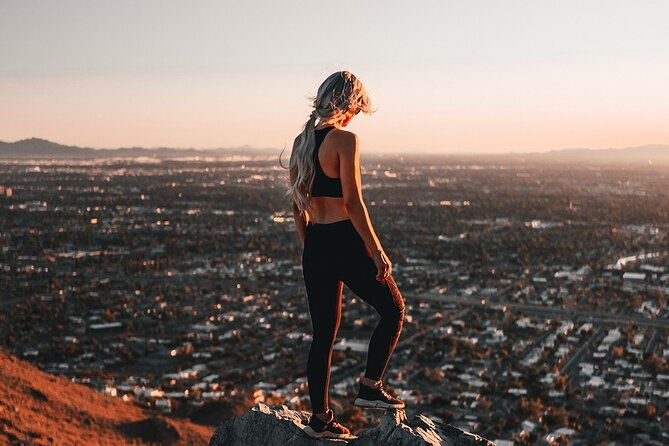 guided-2-hour-sunset-night-or-sunrise-hike-at-piestewa-peak