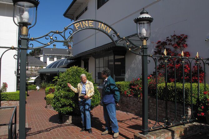 Guided 2-Hour Walking Tour in Carmel by the Sea - Discovering Carmel’s Unique Charm
