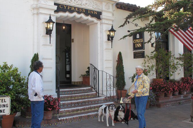 Guided 2-Hour Walking Tour in Carmel by the Sea - Final Thoughts: Is It Worth It?