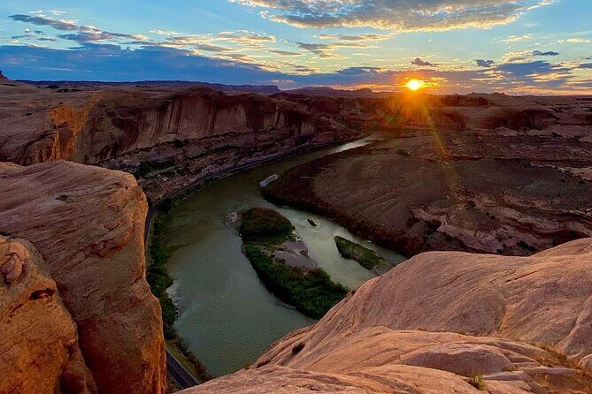 Guided 3.5-Hour You-Drive Jeep Tour in Moab - Who Should Book This Tour?