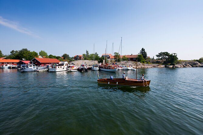 Guided 3-Day Kayak and Wildcamp Tour in Stockholm Archipelago - Analyzing the Price and Overall Value