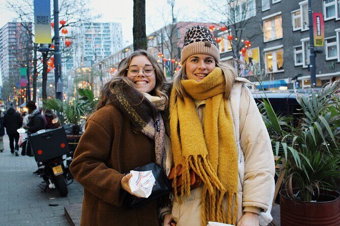 Guided 3-Hour Food Tasting Experience in Rotterdam - Authentic, Tasty, and Informative — Who Is This Tour For?