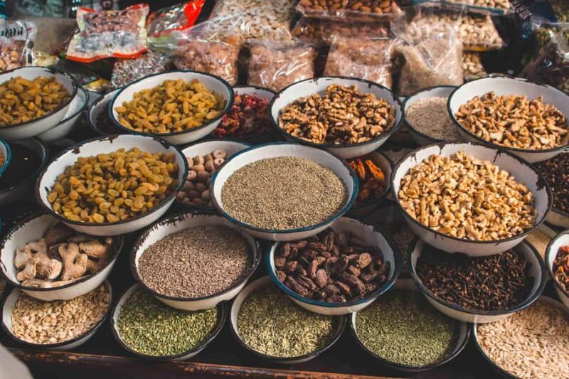 Guided 3hour Old Delhi rickshaw ride with transfers - Why Consider a Rickshaw Tour in Old Delhi?