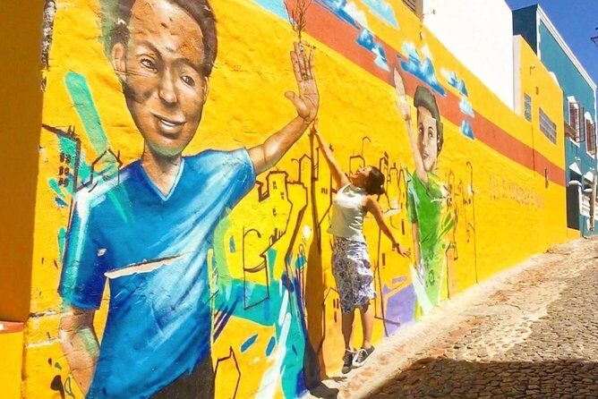 Guided 4-Hour Tour of Cape Town Langa Township's Cultural - Final Thoughts: Who Is This Tour Best For?