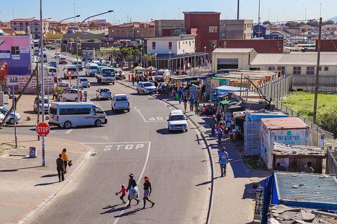 Guided 4-Hour Tour of Cape Town Langa Township's Cultural - Frequently Asked Questions