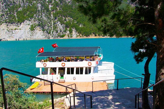 guided-6-hours-tour-in-green-canyon-at-manavgat