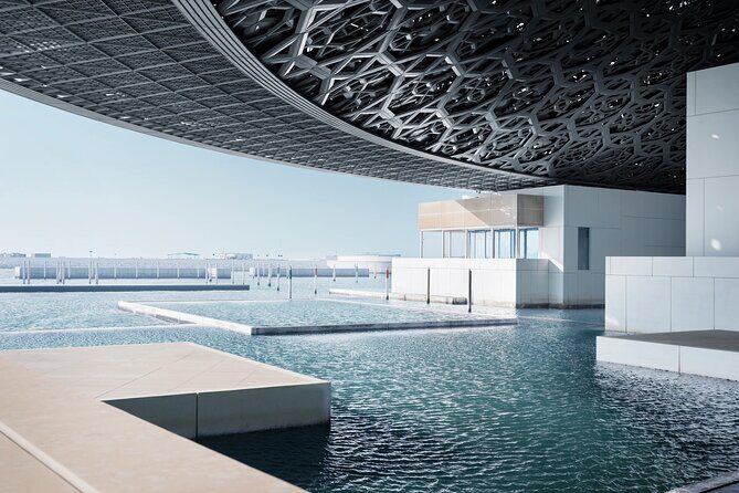 Guided Abu Dhabi City Tour Full Day with Private SUV - FAQs