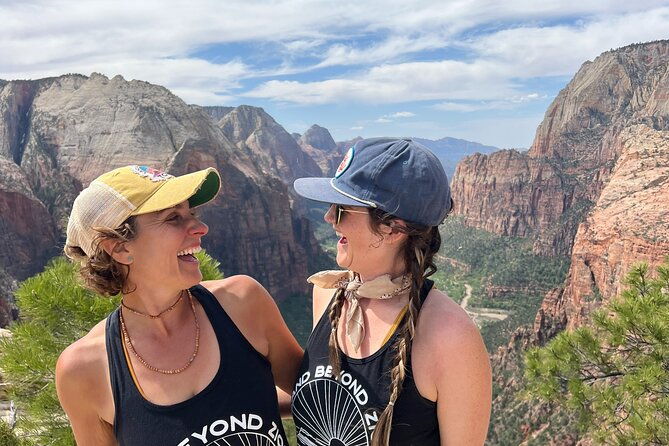 guided-angels-landing-with-permit