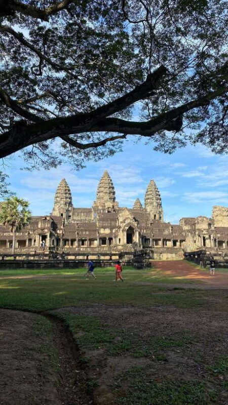 guided-angkor-wat-sunrise-off-the-beaten-track-by-jeep