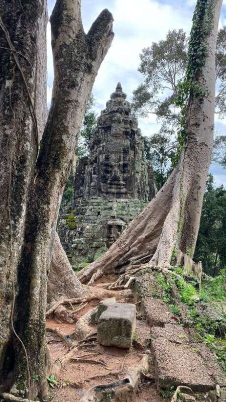 guided-angkor-wat-sunrise-off-the-beaten-track-by-jeep