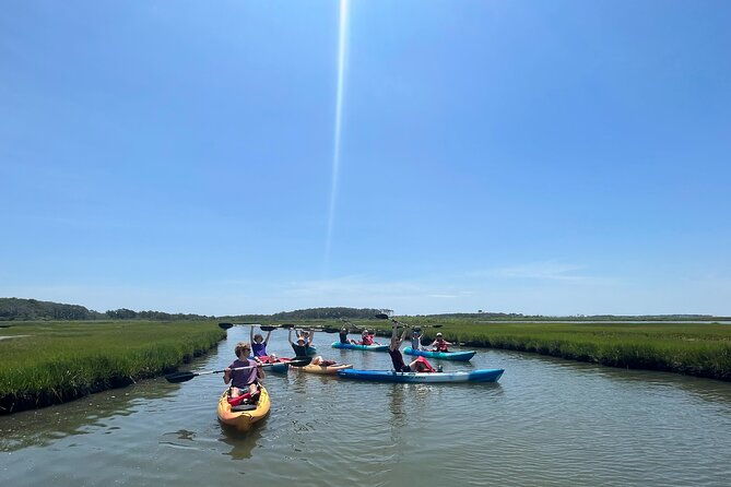 guided-assateague-kayaking-and-wildlife-discovery-tour