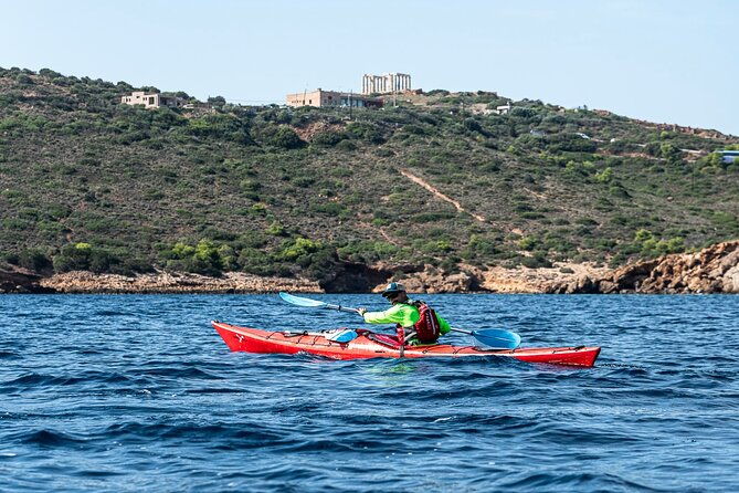 guided-athens-sea-kayak-temple-of-poseidon