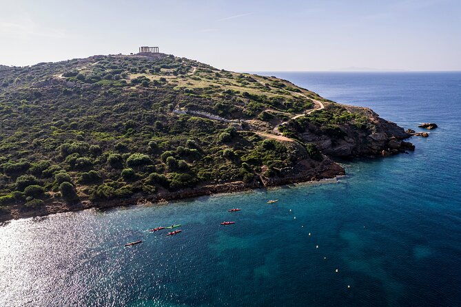 guided-athens-sea-kayak-temple-of-poseidon