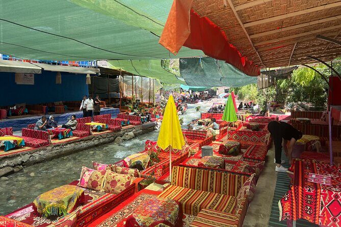 Guided Atlas Mountains Private Day Trip from Marrakech with Lunch - Who Will Love This Tour?