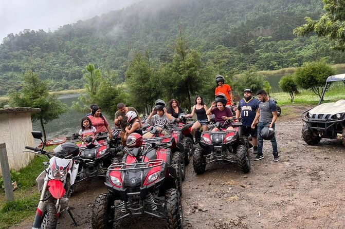 guided-atv-tour-laguna-verde-de-apaneca-in-el-salvador