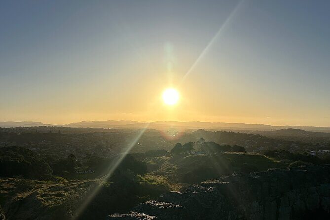 Guided Auckland Highlights Half Day City Tour - Final Thoughts
