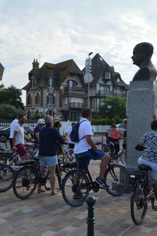 guided-bike-tour-deauville-trouville