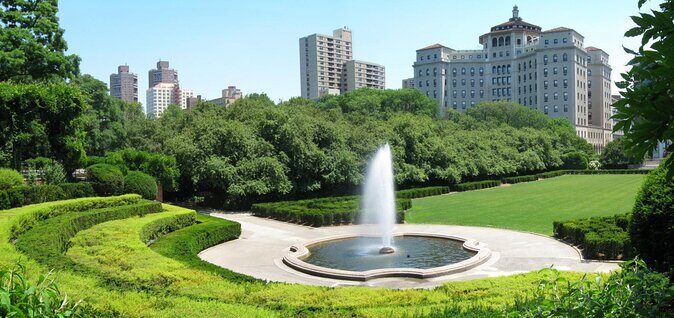 Guided Bike Tour of Central Park New York City - Why You’ll Love This Central Park Bike Tour