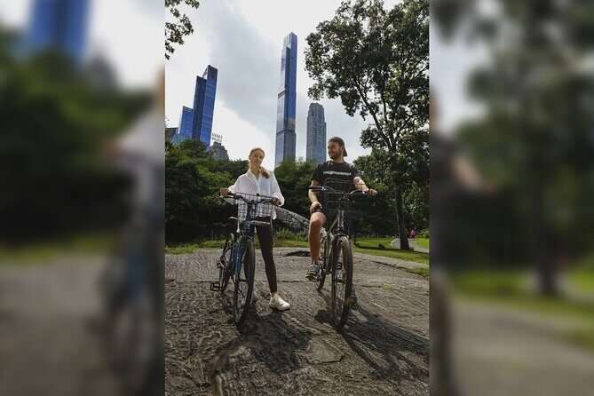 Guided Bike Tour of Central Park New York City - The Sum Up: Is This Tour Right for You?