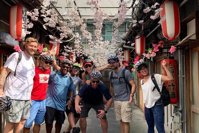 guided-bike-tour-to-a-green-tea-farm-in-shizuoka-not-e-bikes