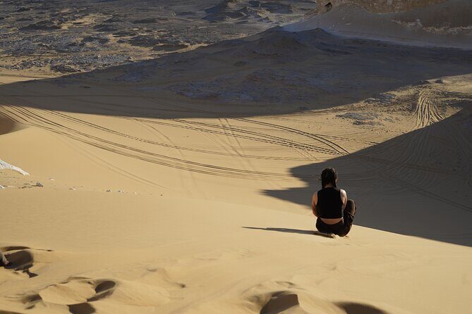Guided Black and White Desert Adventure and Camping in Egypt - Final Thoughts