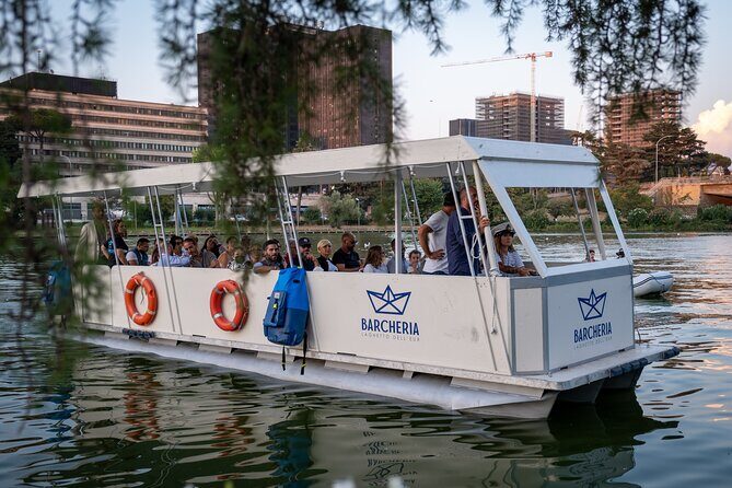 Guided Boat Tour in Rome - Final Thoughts