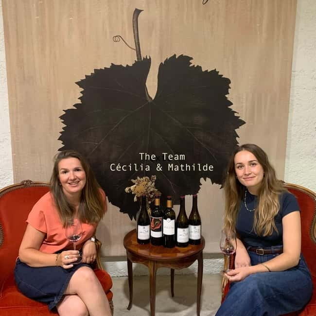 Guided Bordeaux Wine Tasting Class with 6 Wines and pairings - FAQ