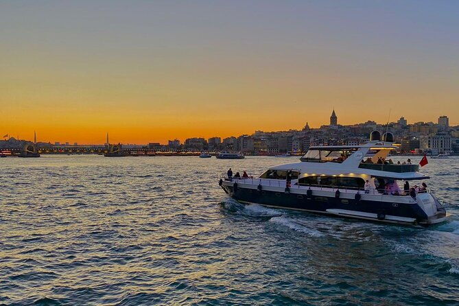guided-bosphorus-sunset-cruise-on-luxurious-yacht-small-group-cruise