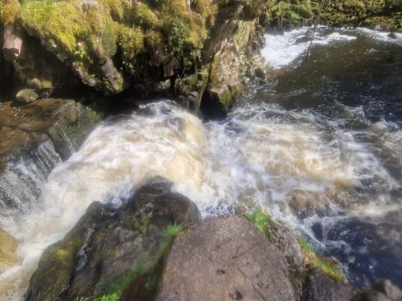 Guided Breacon Beacons 4 waterfalls in day hike from Cardiff - Why This Tour Offers Great Value