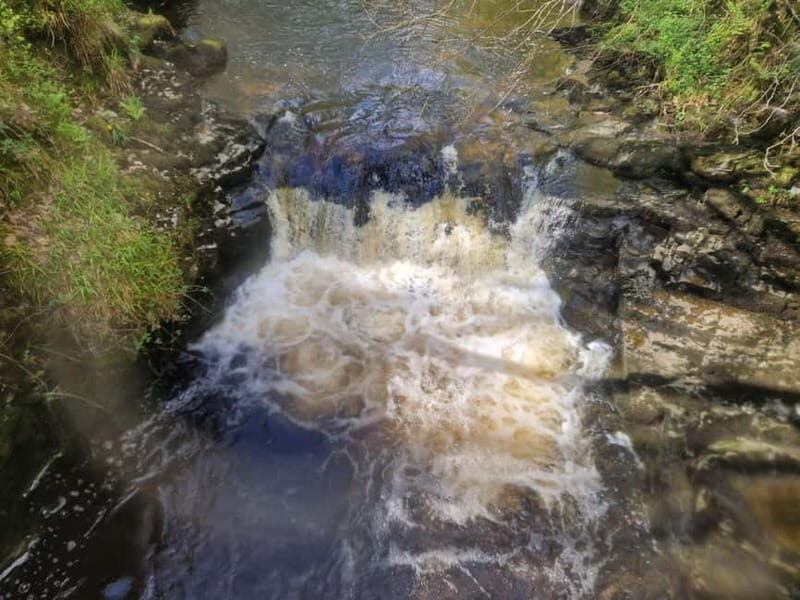 Guided Breacon Beacons 4 waterfalls in day hike from Cardiff - Who Will Enjoy This Tour?