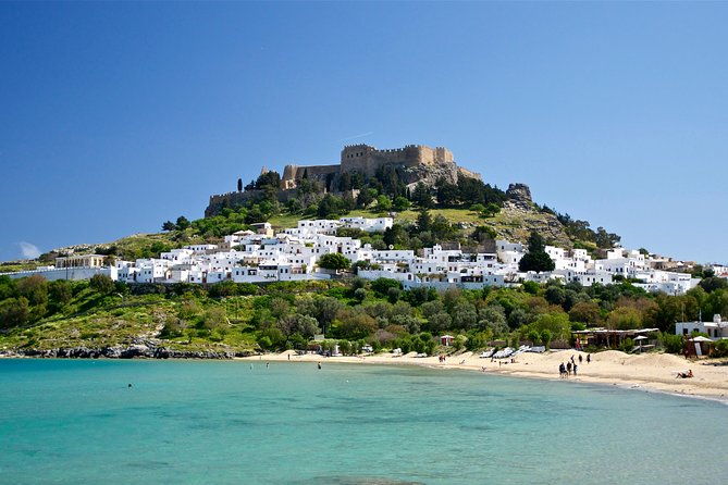 guided-bus-trip-to-lindos-village-and-7-springs