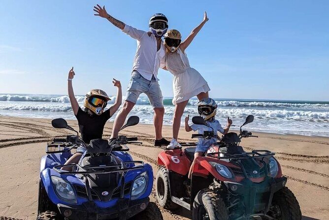 Guided camel ride in Agadir - What to Expect from the Guided Camel Ride in Agadir